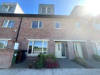 Parklands Terrace, Saggart, Co. Dublin, Saggart, Co. Dublin