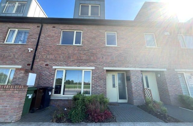 Parklands Terrace, Saggart, Co. Dublin, Saggart, Co. Dublin - Click to view photos