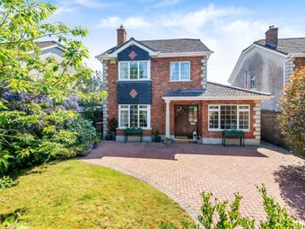 30 Gort Na R&iacute;, Navan Road, Trim, Co Meath, Trim, Co. Meath