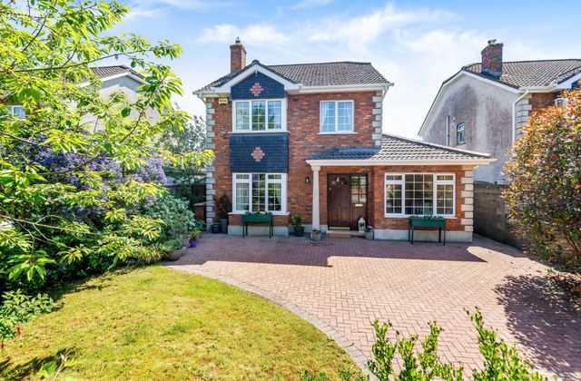 30 Gort Na R&iacute;, Navan Road, Trim, Co Meath, Trim, Co. Meath - Click to view photos