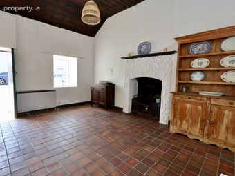 Cottage, Main Street, Shannonbridge, Co. Offaly, Shannonbridge, Co. Offaly - Image 5