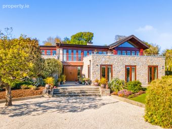 Granum, 21 Killiney Heath, Killiney, Co Dublin, Killiney, Co. Dublin