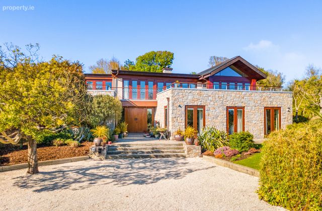 Granum, 21 Killiney Heath, Killiney, Co Dublin, Killiney, Co. Dublin - Click to view photos