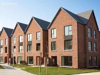 3-bedroom 1st & 2nd Floor Duplex, Regles, Ministers Road, Lusk, Co. Dublin, Lusk, Co. Dublin