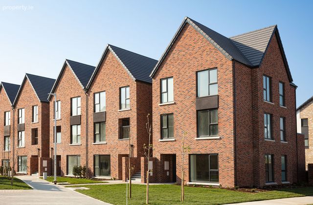 3-bedroom 1st &amp; 2nd Floor Duplex, Regles, Ministers Road, Lusk, Co. Dublin, Lusk, Co. Dublin - Click to view photos