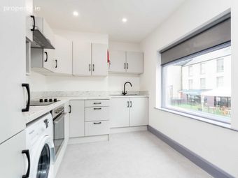 The Hazel Apartment, Bedroom 4, 10 High Road, Letterkenny, Co. Donegal, Letterkenny, Co. Donegal - Image 5