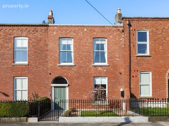 12 Victoria Street, Portobello, Dublin 8, Portobello, Dublin 8
