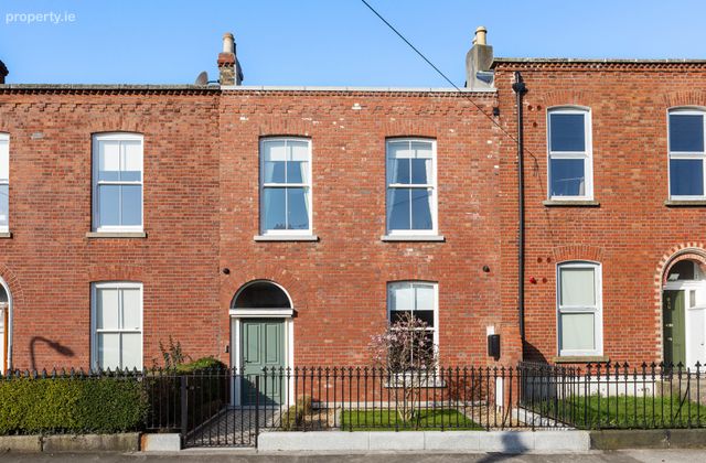 12 Victoria Street, Portobello, Dublin 8, Dublin 8 - Click to view photos