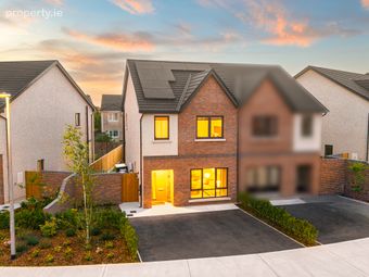 63 Rath Park, Shanrath West, Athy, Co. Kildare, Athy, Co. Kildare - Image 5