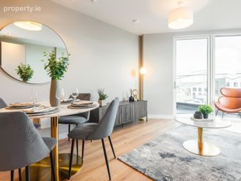 One Bed, Dublin City Centre, Dublin 8 - Image 4