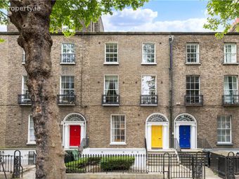 15 Adelaide Road, South City Centre, Dublin 2, Dublin 2
