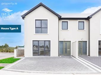 Type A, Mogeely, Co. Cork