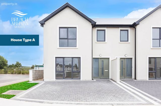 Type A, Mogeely, Co. Cork - Click to view photos