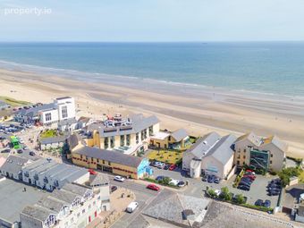 Neptune Beach Hotel, Bettystown, Co. Meath - Image 4