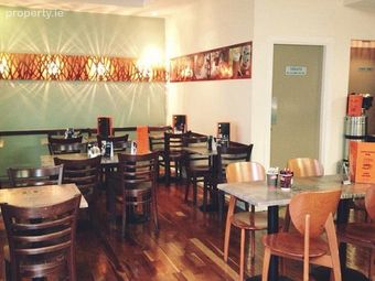 Cappuccino Bar, Unit 10, Sprangers Yard, Temple Bar, Dublin 2 - Image 2