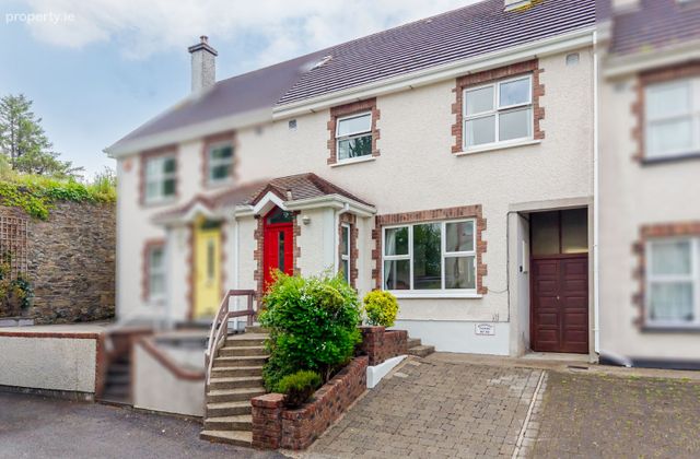 10 Distillery Court, Westport, Westport, Co. Mayo - Click to view photos