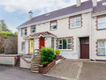 10 Distillery Court, Westport, Westport, Co. Mayo