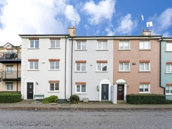 30 Barons Hall Rise, Balbriggan, Co. Dublin, Balbriggan, Co. Dublin