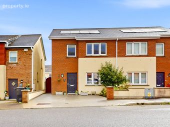 12 Hampton Gardens Avenue,Balbriggan,Co. Dublin, Balbriggan, Co. Dublin