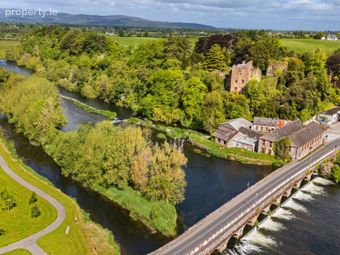 Ardfinnan Castle, Ardfinnan, County Tipperary, Ardfinnan, Co. Tipperary