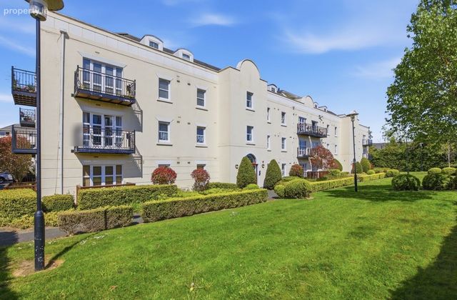 Apartment 7, Station House, Seabrook Manor, Portmarnock, Co. Dublin - Click to view photos