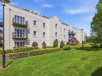 Apartment 7, Station House, Seabrook Manor, Portmarnock, Co. Dublin