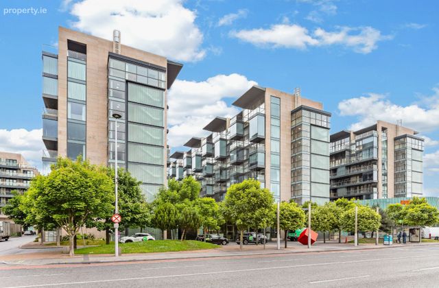 The Cubes 6, Sandyford, Dublin 18 - Click to view photos