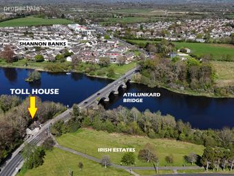 Toll House, Corbally Road, Corbally, Co. Limerick, Corbally, Co. Limerick - Image 4