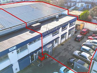 Unit 5 Greenhills Industrial Estate, Greenhills Road, Dublin 12, Dublin 12