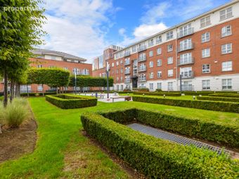 Apartment 26, Block A, The Waterside, Grand Canal Dock, Dublin 4