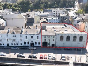 The Quays Bar With Ballroom And Function Room, Fermoy, Co. Cork, Fermoy, Co. Cork