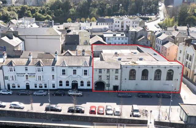 The Quays Bar With Ballroom And Function Room, Fermoy, Co. Cork, Fermoy, Co. Cork - Click to view photos