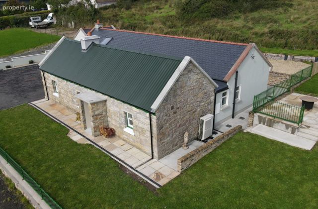 Drumaleague, Kilclare, Keshcarrigan, Co. Leitrim - Click to view photos