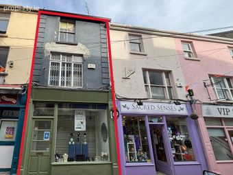 23 Mitchell Street, Clonmel, Co. Tipperary - Image 2