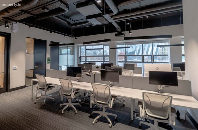 57-59 Sir John Rogerson's Quay, Hanover Quay, Dublin 2 - Click to view photos
