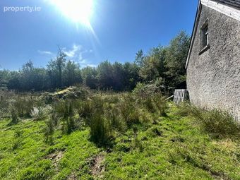 Cottage &amp; 44.52 Acres, Gubaveeney, Blacklion, Co. Cavan - Image 5