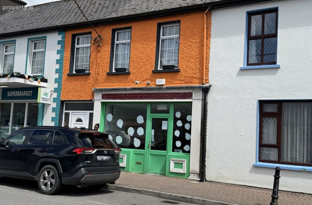 Main Street, Lisdoonvarna, Co. Clare V95 Pp82, Lisdoonvarna, Co. Clare - Click to view photos