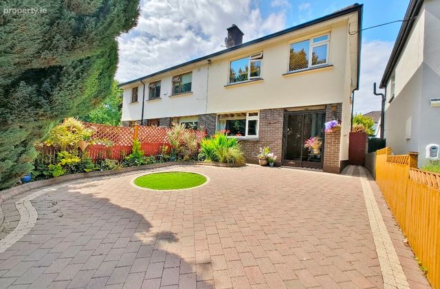 2 Athgoe Road, Shankill, Dublin 18 - Click to view photos