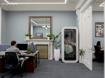 24 Fitzwilliam Place, Dublin 2, D02 T296, Dublin 2 - Image 3