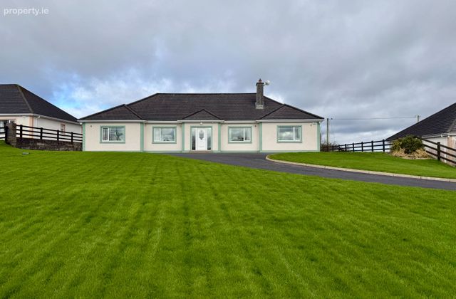 Mullyamly, Corlismore, Losset, Co. Cavan - Click to view photos