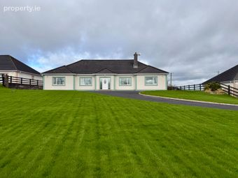 Mullyamly, Corlismore, Losset, Co. Cavan
