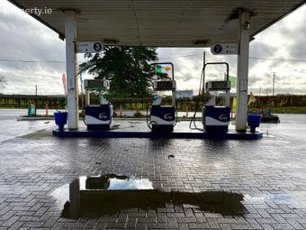 Walderstown Service Station, Walderstown, The Pigeons, Co. Westmeath - Image 5