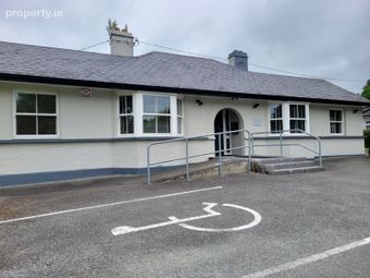 The Leinster Clinic, Dn Sion, Kilcock Road, Maynooth, Naas, Co. Kildare, Maynooth, Co. Kildare