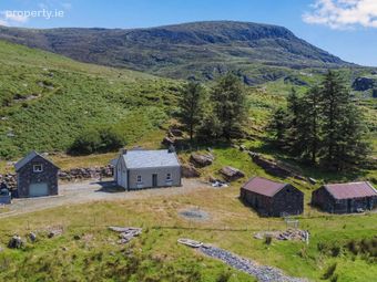 Cloghavoola, Waterville, Caherbarnagh, Co. Kerry