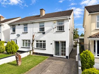 4 Woodvale Drive, Clonsilla, Dublin 15, Co. Dublin, Clonsilla, Dublin 15