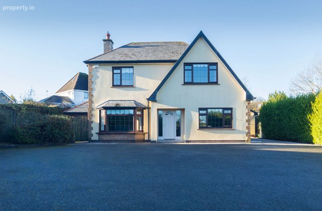 6 Lios Na Ri, Grenagh, Grenagh, Co. Cork - Click to view photos