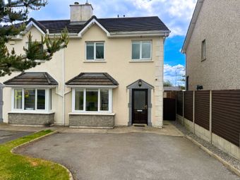 29 Rockwood, Old Road, Cashel, Co. Tipperary