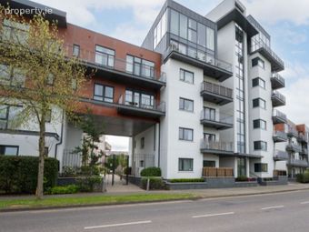 The Crescent Apartments, Old Fort Road, Ballincollig, Cork, Ballincollig, Co. Cork - Image 2