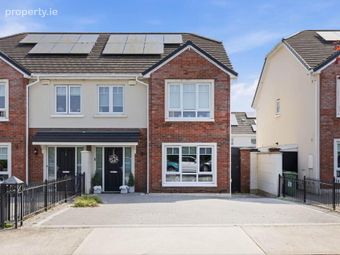 7 The Beeches, Archerstown Demesne, Ashbourne, Co. Meath, Ashbourne, Co. Meath