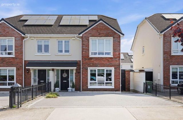 7 The Beeches, Archerstown Demesne, Ashbourne, Co. Meath, Ashbourne, Co. Meath - Click to view photos
